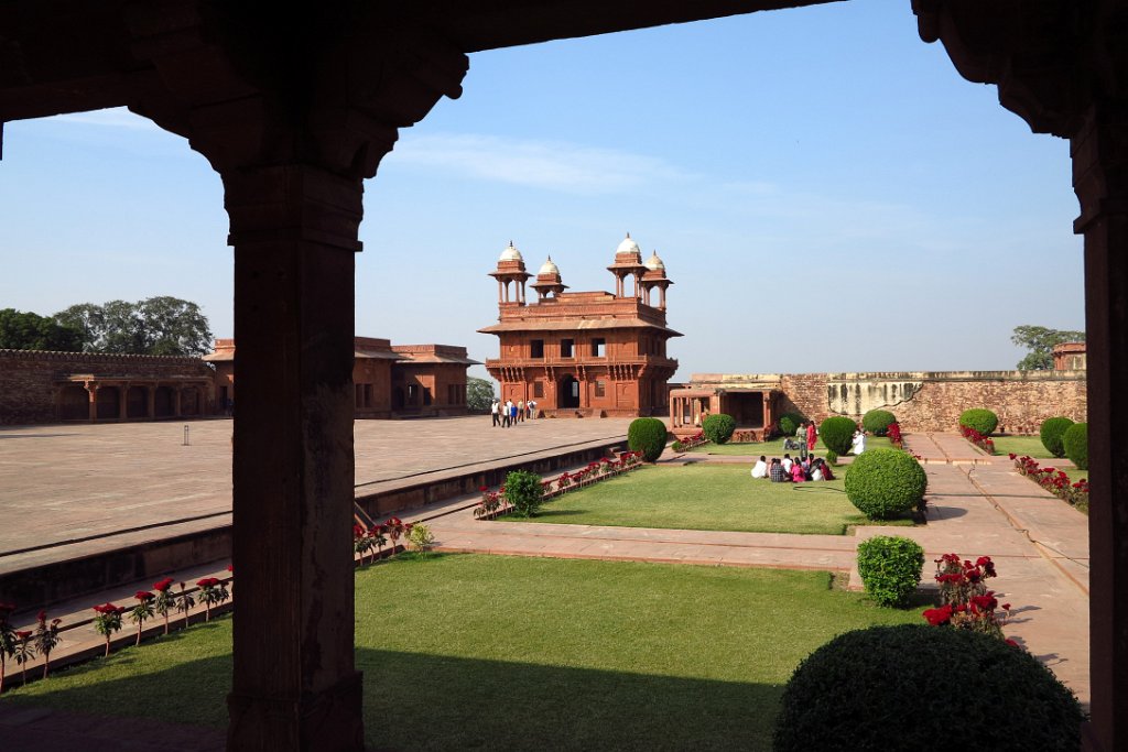 68 FATEHPUR SIKRI.JPG